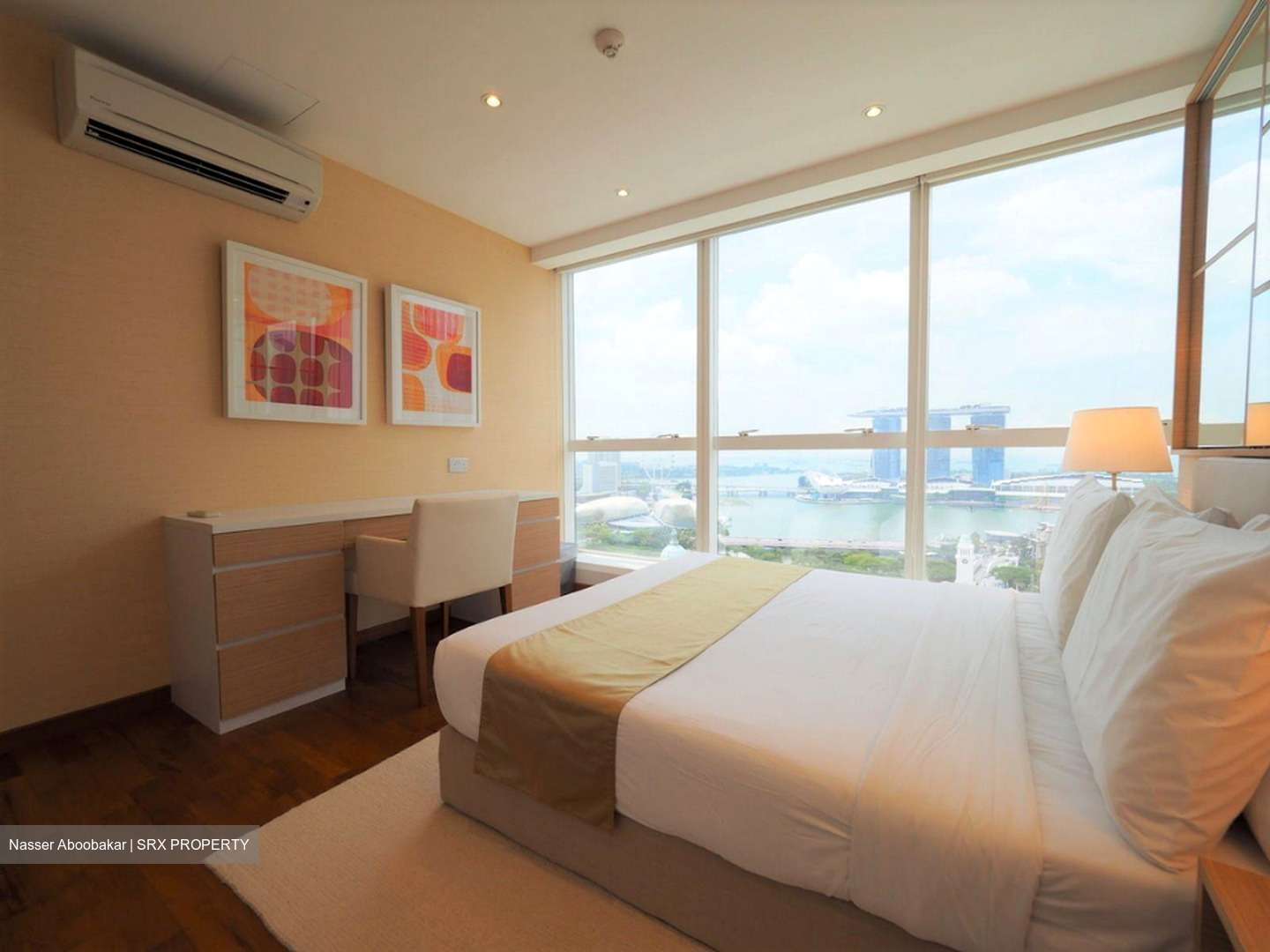 High Street Centre (D6), Apartment #588141041